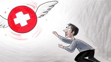 Healthcare for workers