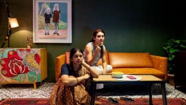 ‘Jaya Aar Sharmin’, shot during the pandemic, finally sets release date