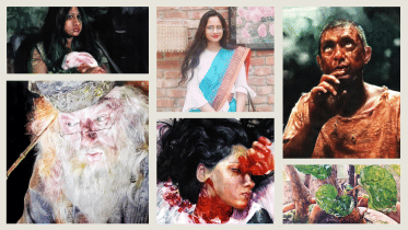 Dhaka's own Sufia Easel: Art with heart