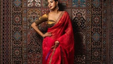 Blouse designs that will turn heads this summer! 