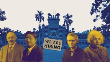 Dhaka university faculty hiring process