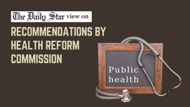 Bangladesh's health sector needs major reform