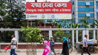 US aid cuts impact on Bangladesh health sector