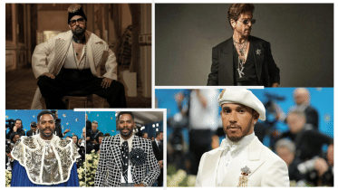 Tailored for you: Met Gala's bold fashion frontier