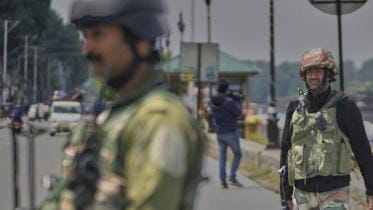 India Pakistan ceasefire news today