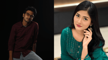 Yash Rohan & Malaika Chowdhury