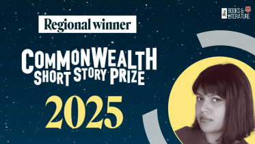 Faria Basher wins Asia regional commonwealth short story prize