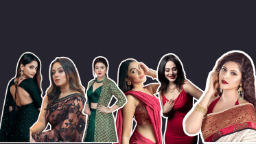 The Leading Ladies of Dhallywood