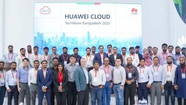 huawei_cloud_techwave_bangladesh_2025
