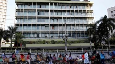 data driven lending solution for banks in Bangladesh