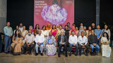 'Keeping Childcare in Picture': The importance of women in our economy