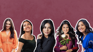 TV actresses dominating the limelight