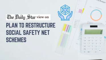 Bangladesh interim government plan to restructure social safety net schemes