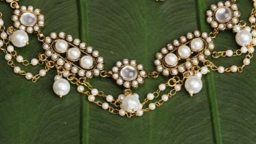 Custom Bangladeshi jewellery: Where heritage meets your hashtag