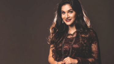 Rafiath Rashid Mithila