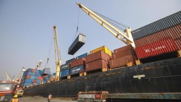 Chattogram port gridlock after NBR protests