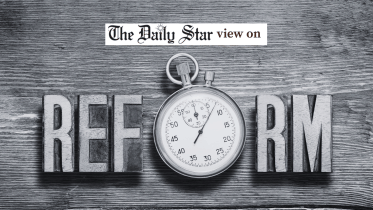 First round of reform talks between National Consensus Commission and political parties 