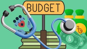 Health budget