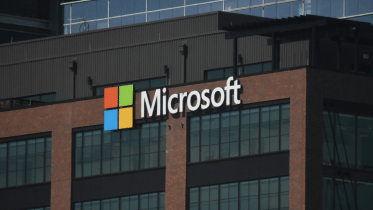 Microsoft Switzerland investment