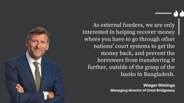 Interview of Wieger Wielinga