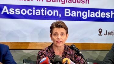 UN human rights office opening in Bangladesh