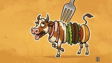 The big Eid detox: Because that wasn’t just one cheat day