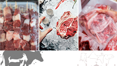 Safe meat storage tips for qurbani Eid at home