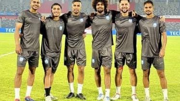 bangladesh vs singapore football match