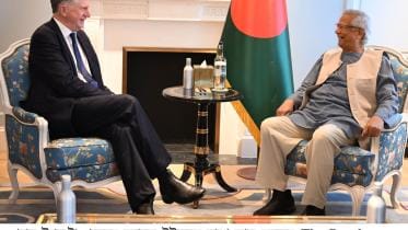 muhammad yunus meets uk security adviser in london