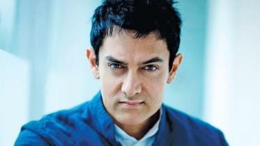 Aamir Khan