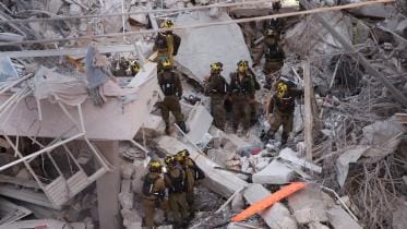 Iran Israel conflict latest news