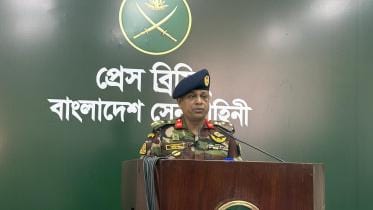 bangladesh army role in upcoming election 2026