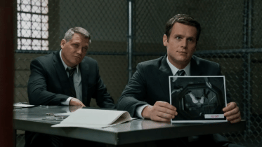 Mindhunter