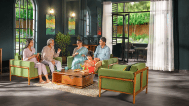 Living room layout ideas for a fun and relaxing atmosphere 