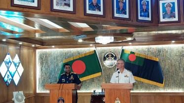 Bangladesh coast guard to get drones from Australia