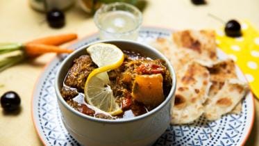 Chattogram on a plate: Beef kala bhuna and more