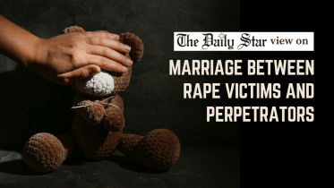 marriage between rape victims and perpetrators