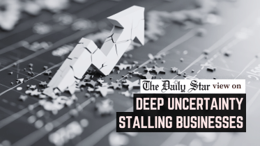 deep uncertainty stalling bangladesh businesses