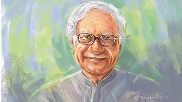 The unmatched legacy of Professor Serajul Islam Choudhury