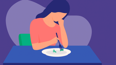 Is social media fuelling teen eating disorders in Bangladesh?