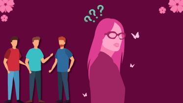 Why I’m not married yet — and why that shouldn’t worry you 