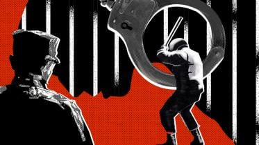 Custodial torture and death in Bangladesh