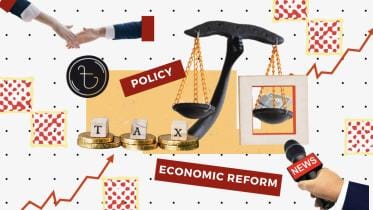 Economic reform in Bangladesh