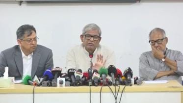 Mirza Fakhrul on election delay