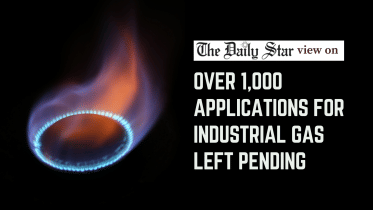 Bangladesh gas crisis 2025