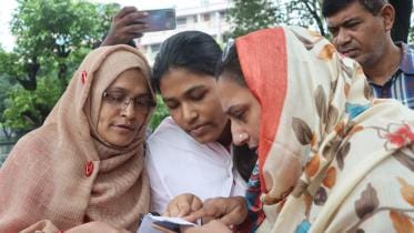 Barishal board SSC result 2025