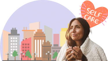 Urban life got you down? Here’s how you can cope