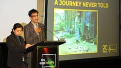 Bangladeshi project ‘A Journey Never Told’ selected for New Zealand’s Doc Edge Lab