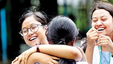 SSC exam 2025 pass rate