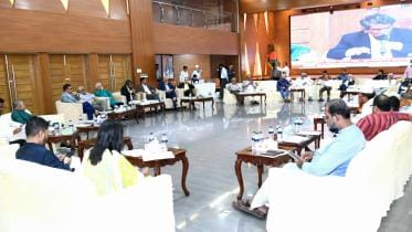 consensus commission bicameral parliament proposal